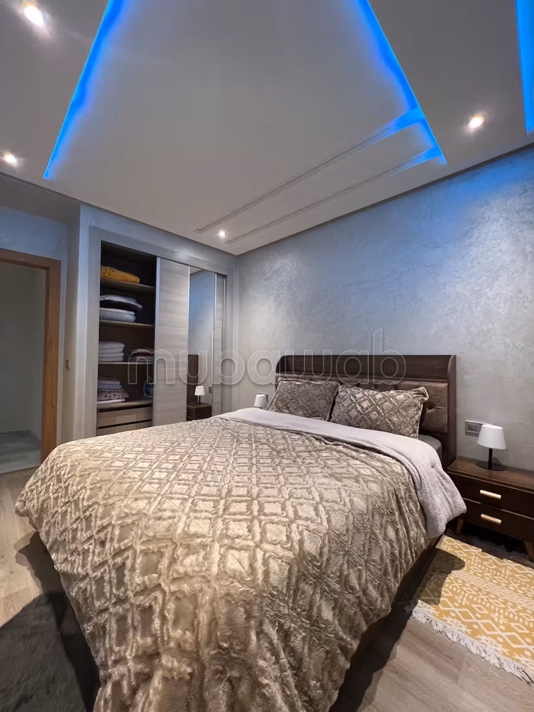 Appartement 90 m² à Mozart — 9