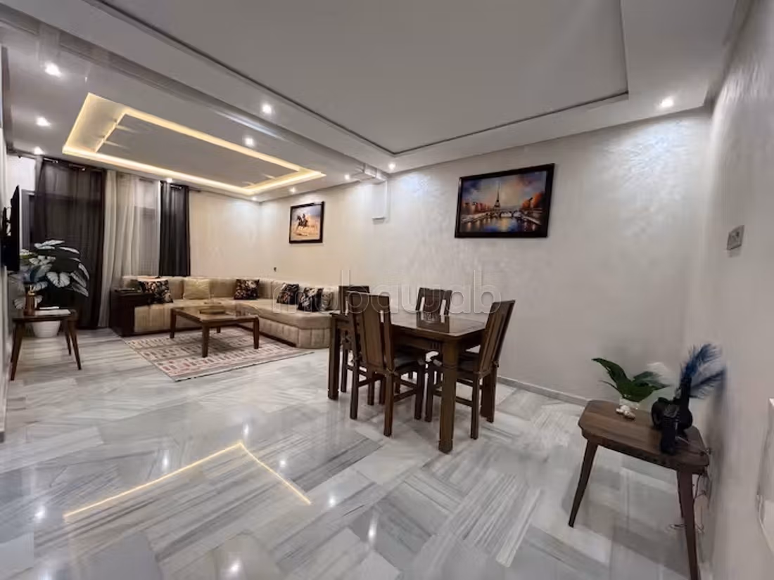Appartement 90 m² à Mozart — 10