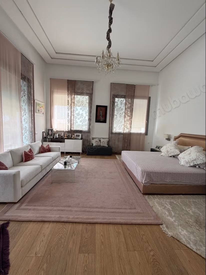 VILLA A VENDRE 2000 mètre Kenitra