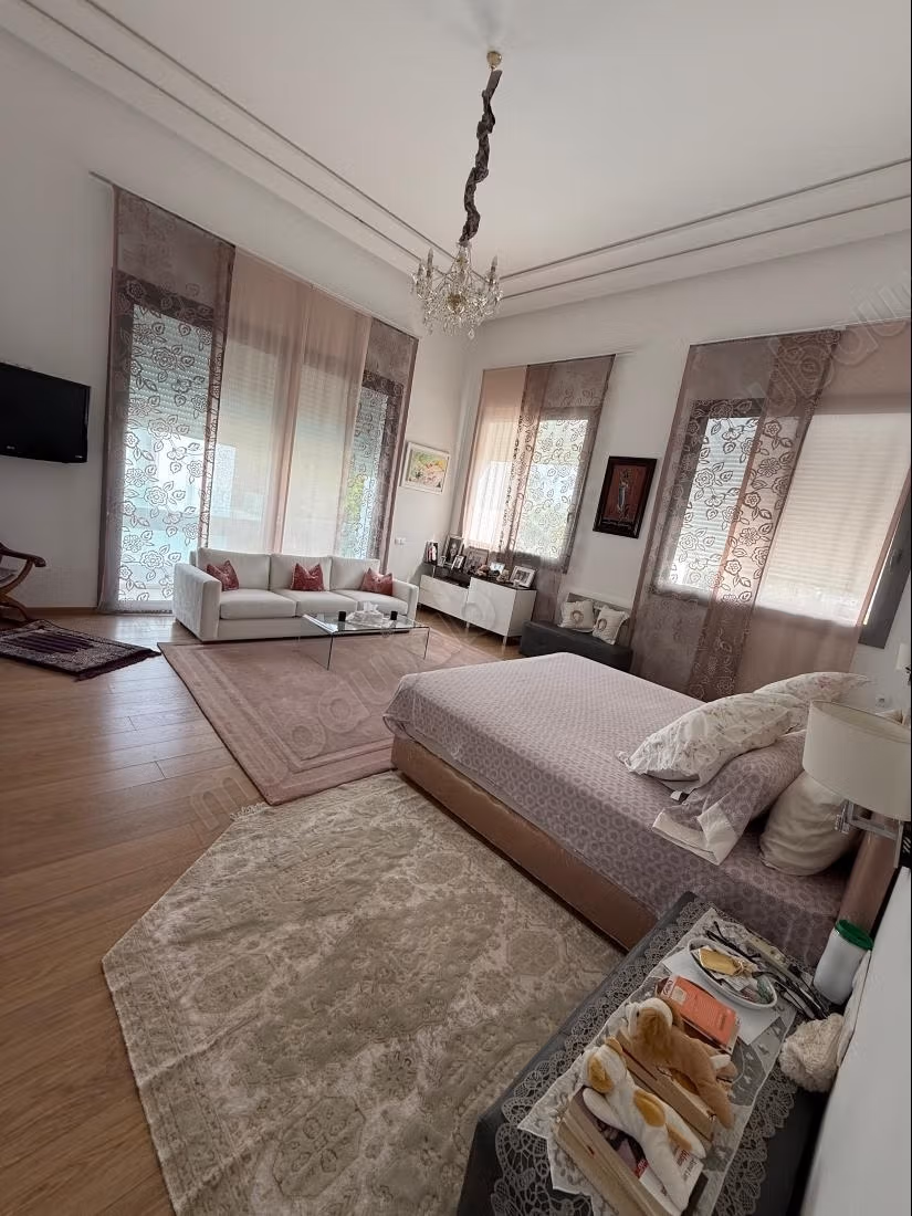 VILLA A VENDRE 2000 mètre Kenitra