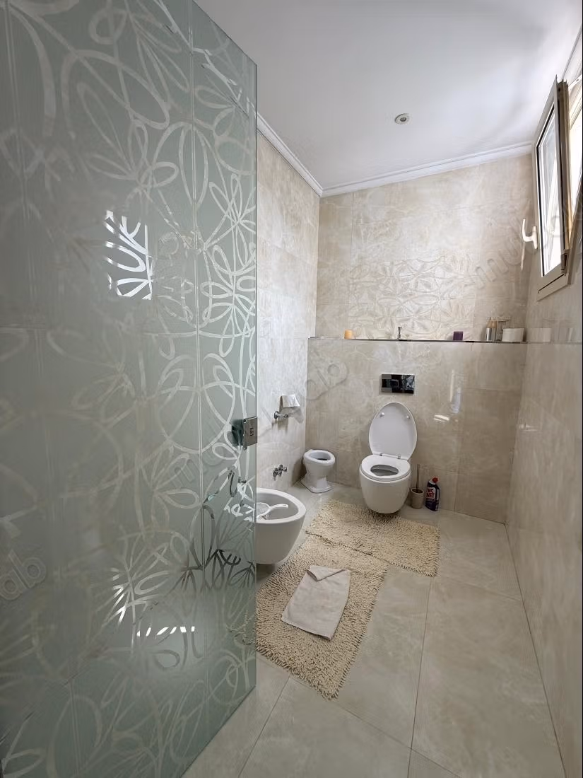 VILLA A VENDRE 2000 mètre Kenitra