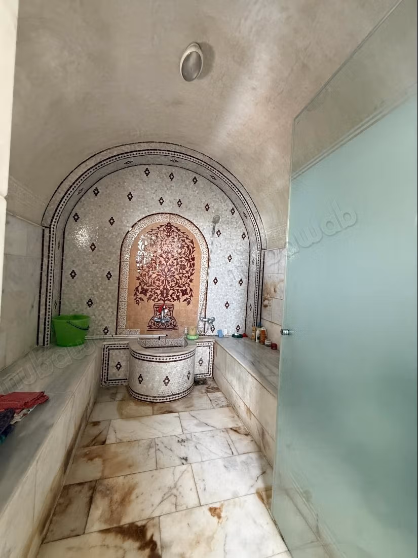 VILLA A VENDRE 2000 mètre Kenitra