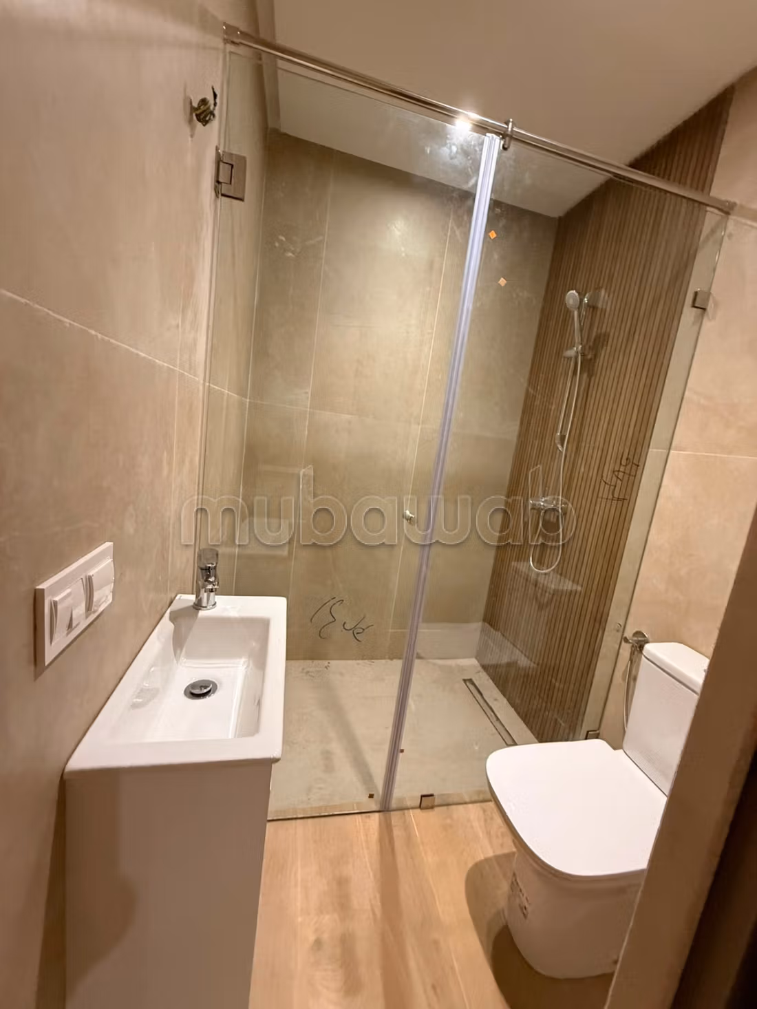 Appartement 80 m² à Hay Al Kora — 2