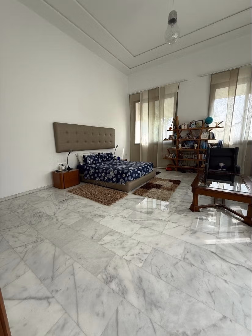 VILLA A VENDRE 2000 mètre Kenitra