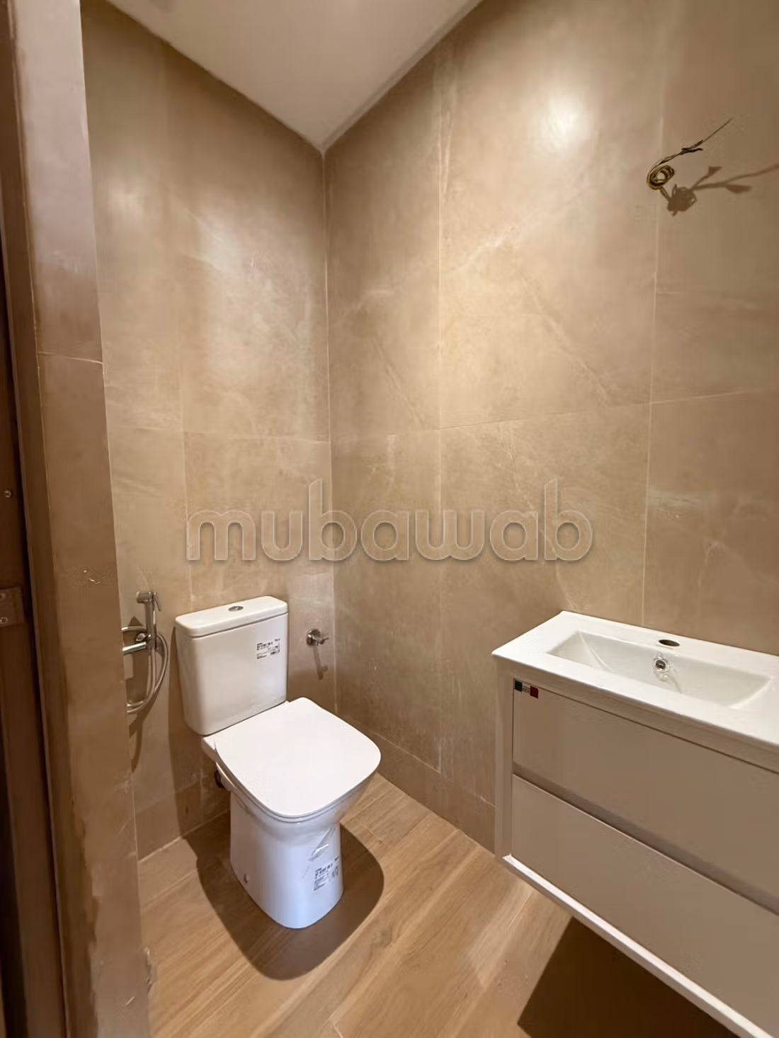 Appartement 80 m² à Hay Al Kora — 6