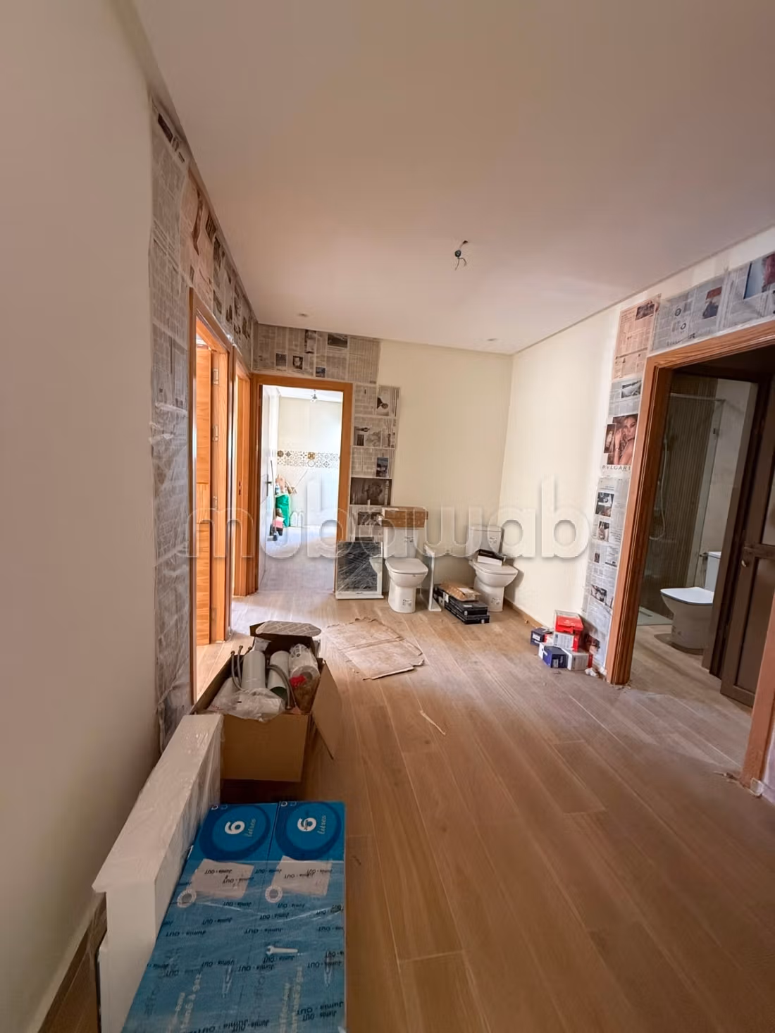 Appartement 80 m² à Hay Al Kora — 7
