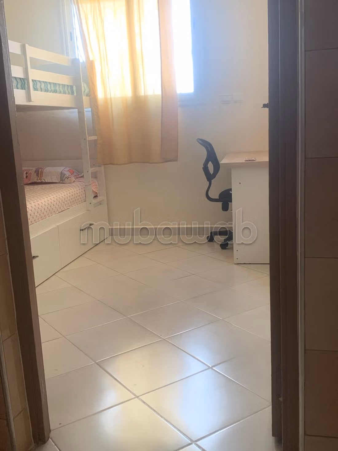Appartement avendre à hay ttadamon 53 m2 — 4