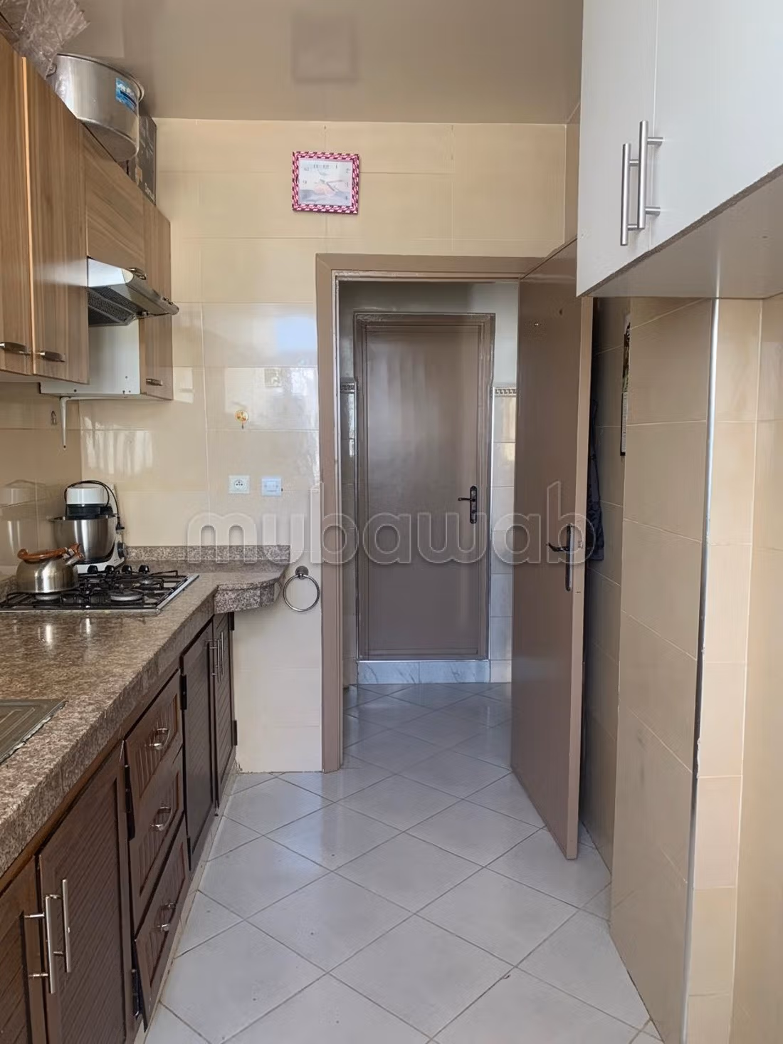 Appartement avendre à hay ttadamon 53 m2 — 3