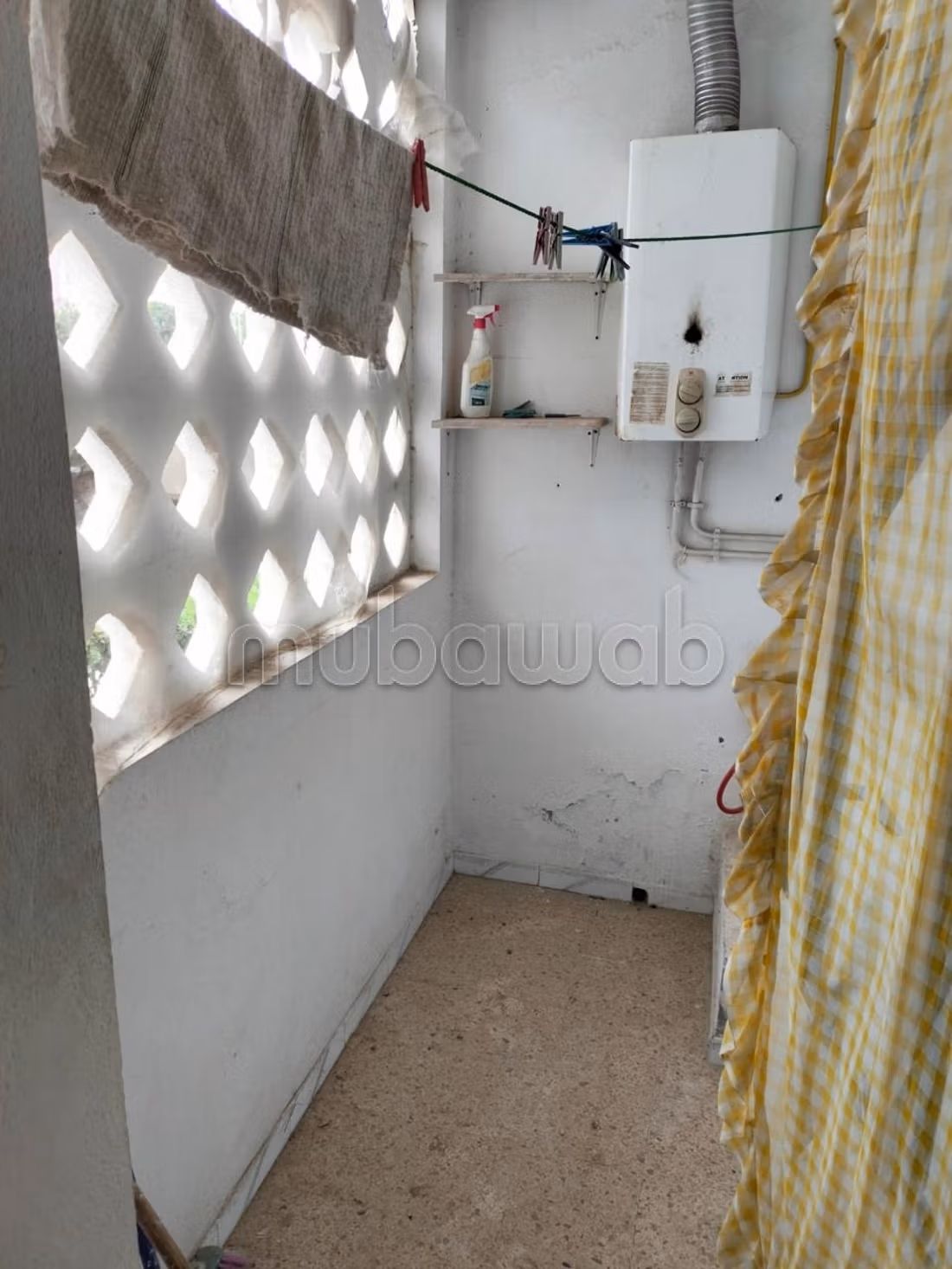 S2 en RDC à vendre à Sahline