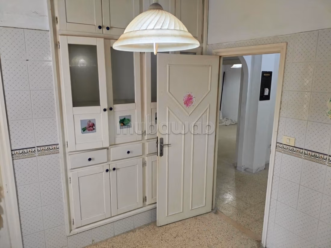 S2 en RDC à vendre à Sahline