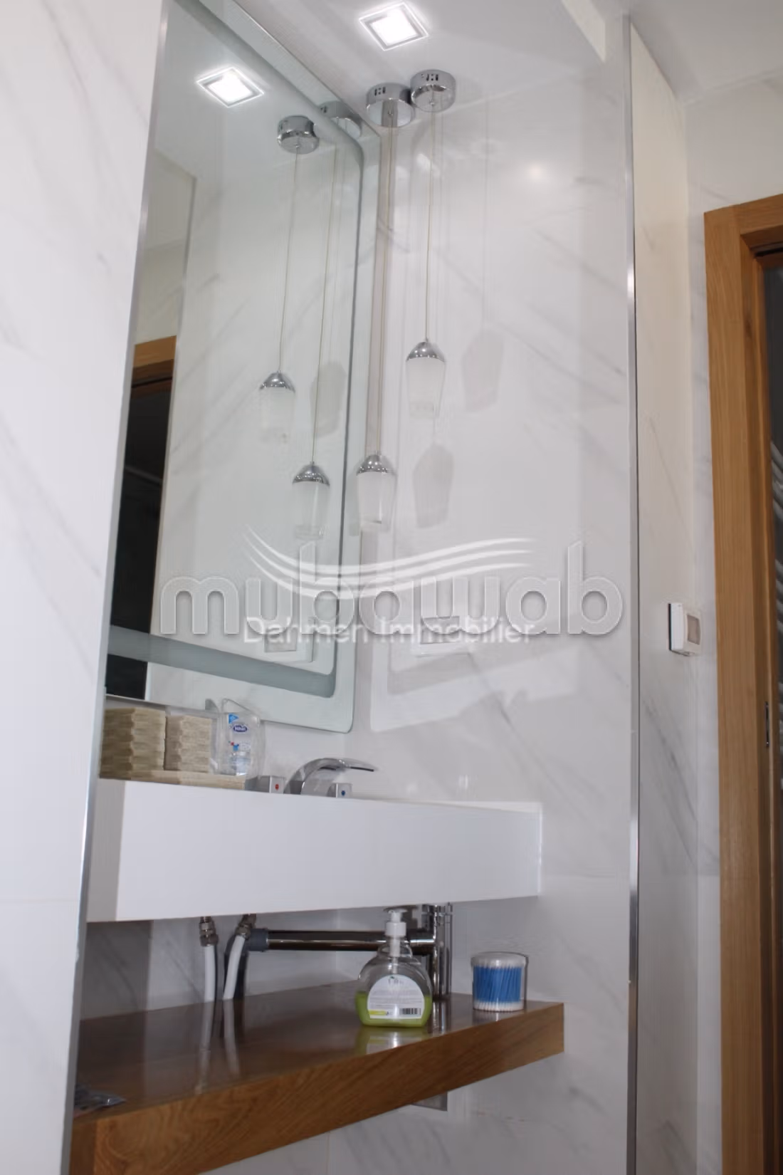 Magnifico attico in vendita a Sousse