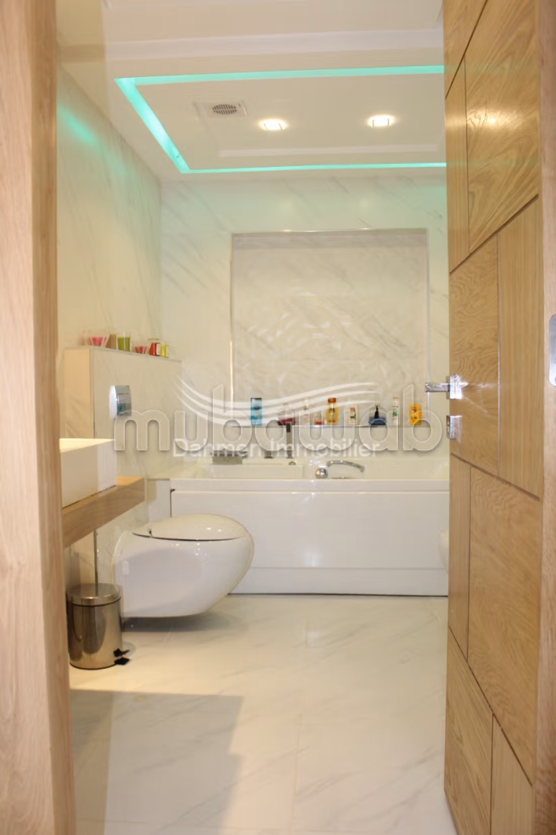 Magnifico attico in vendita a Sousse