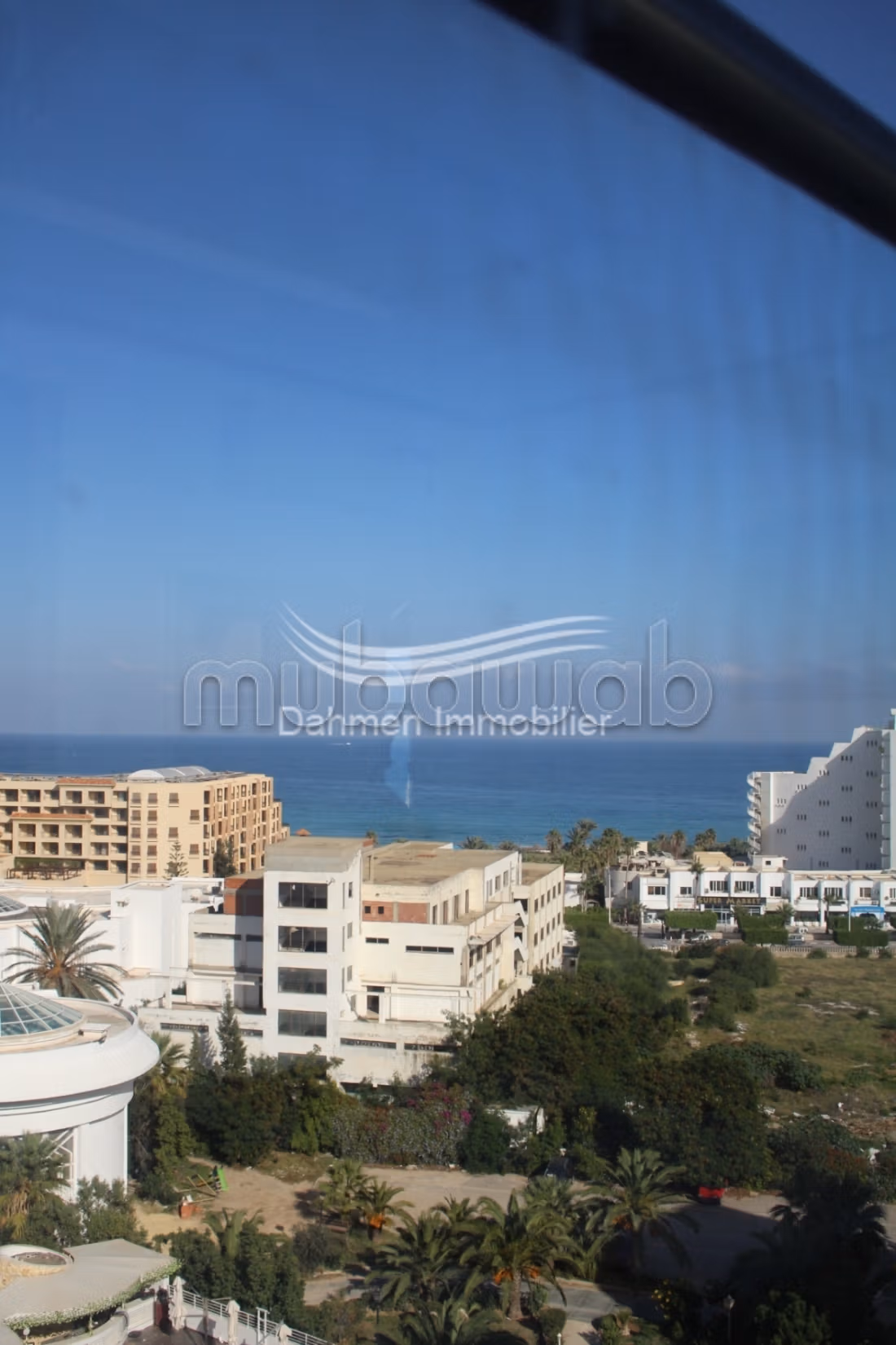 Magnifico attico in vendita a Sousse