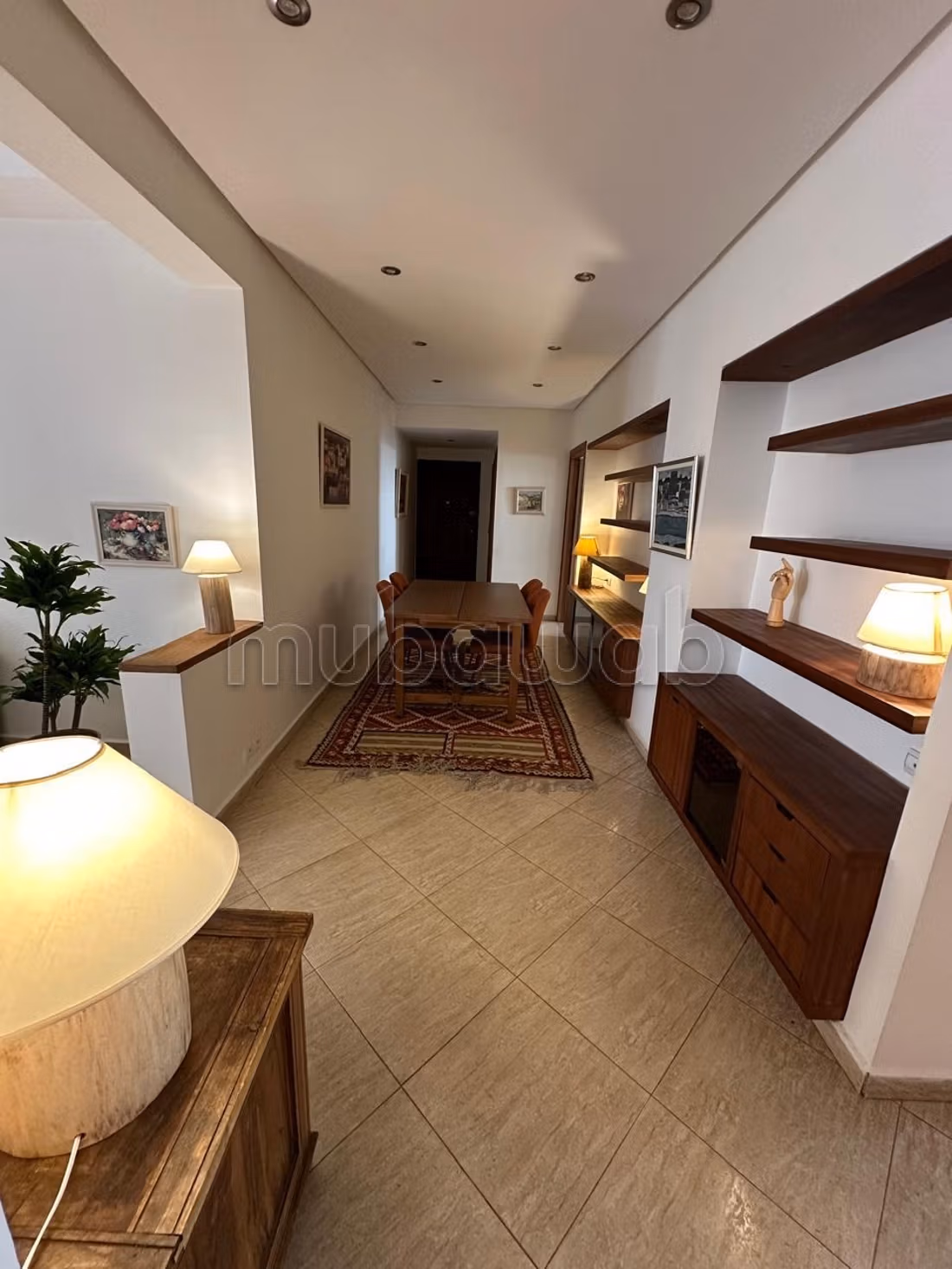 Appartement 142 m² à Agdal — 7