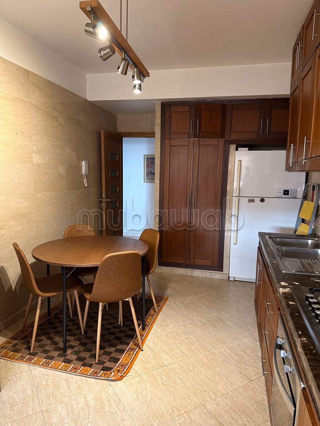 Appartement 142 m² à Agdal — 8