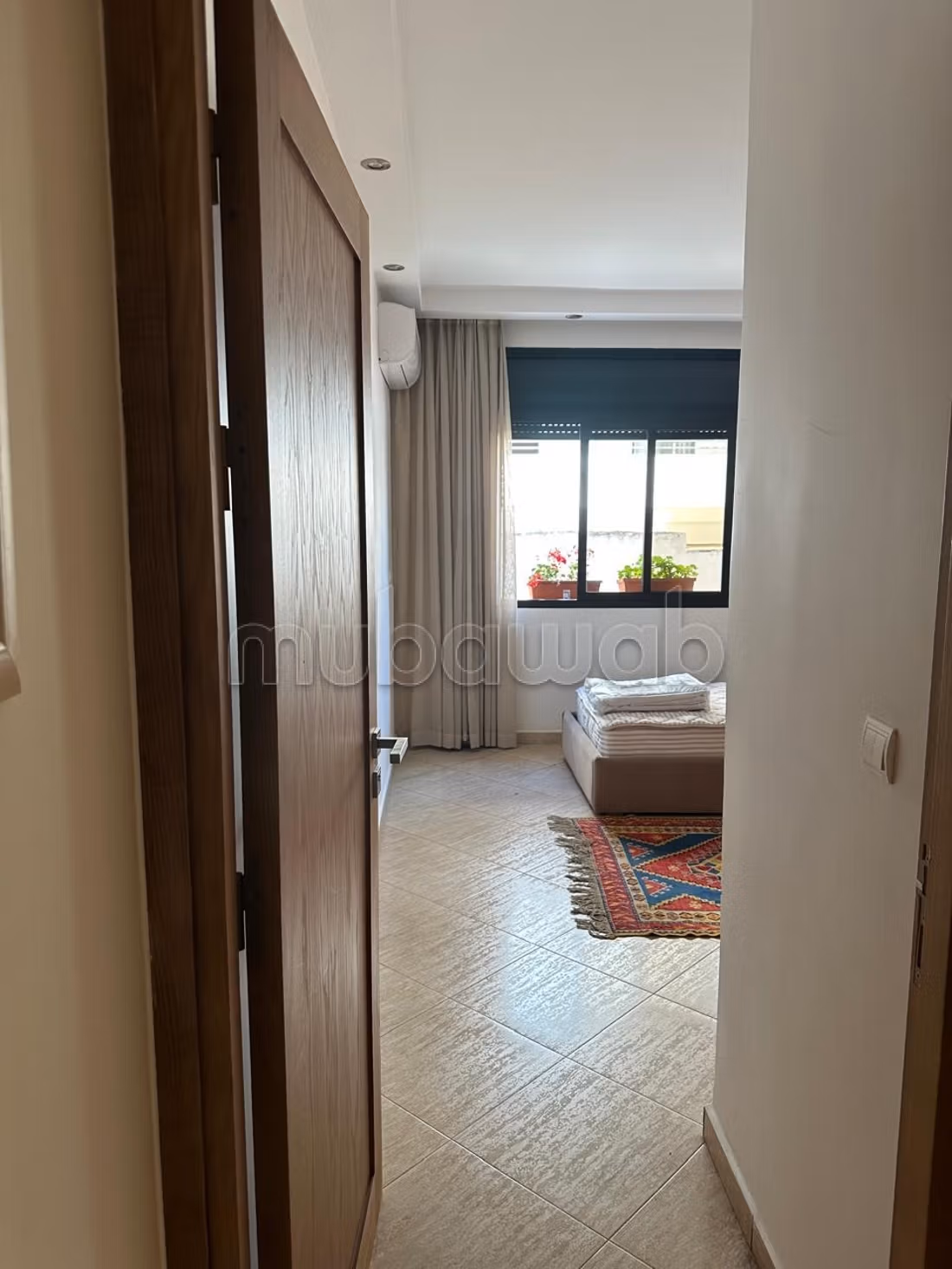 Appartement 142 m² à Agdal — 10
