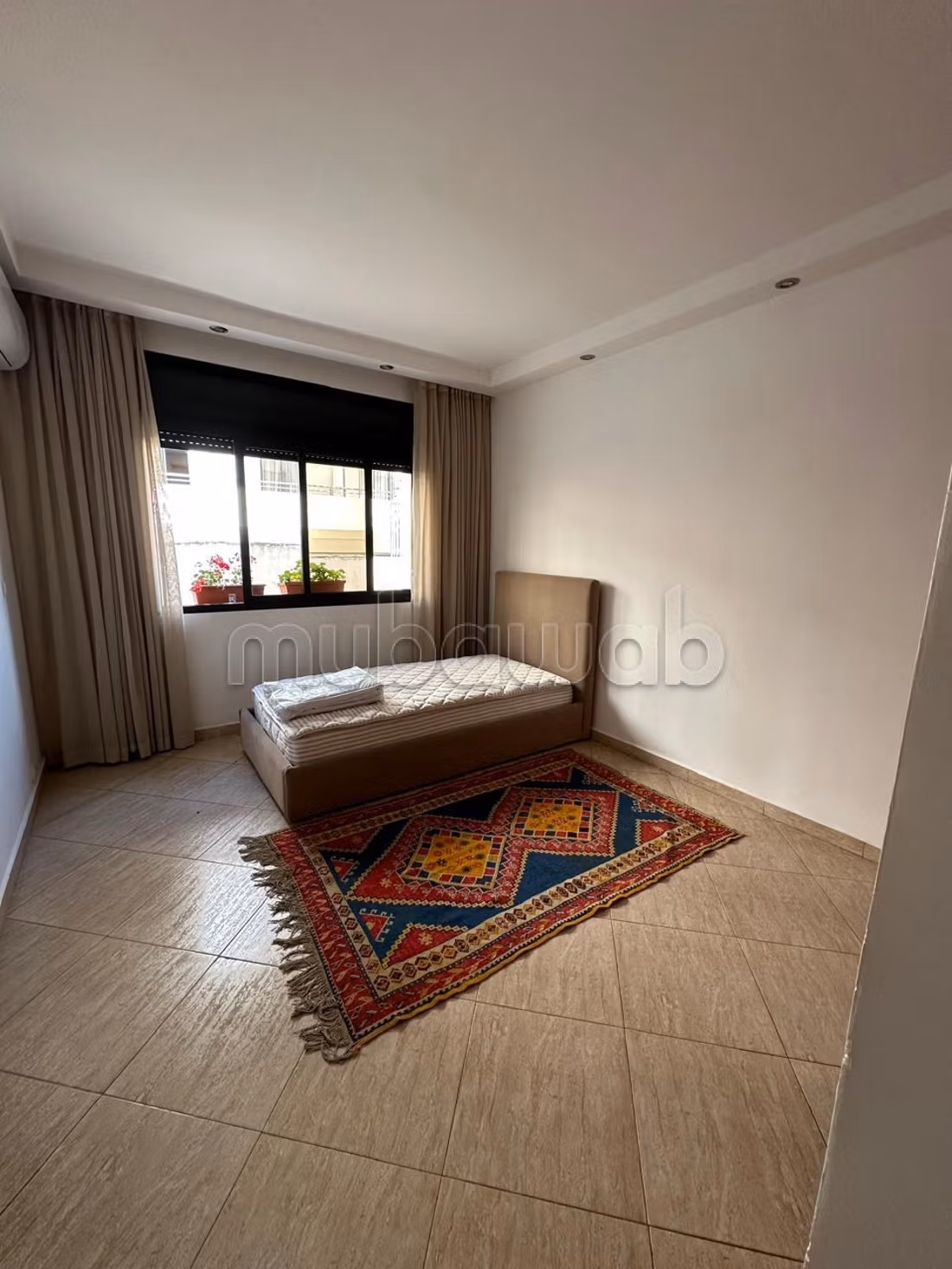 Appartement 142 m² à Agdal — 11