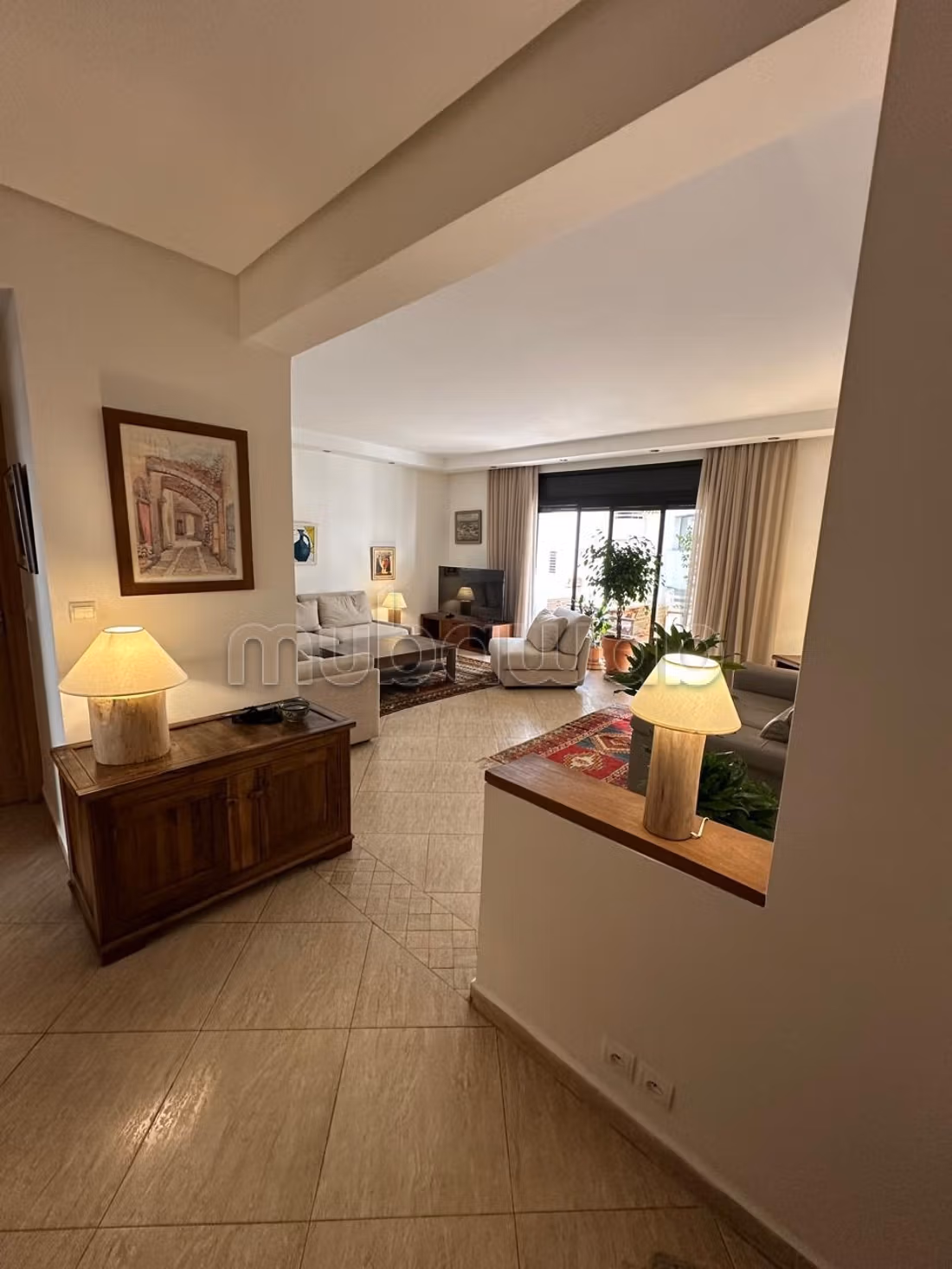 Appartement 142 m² à Agdal — 14