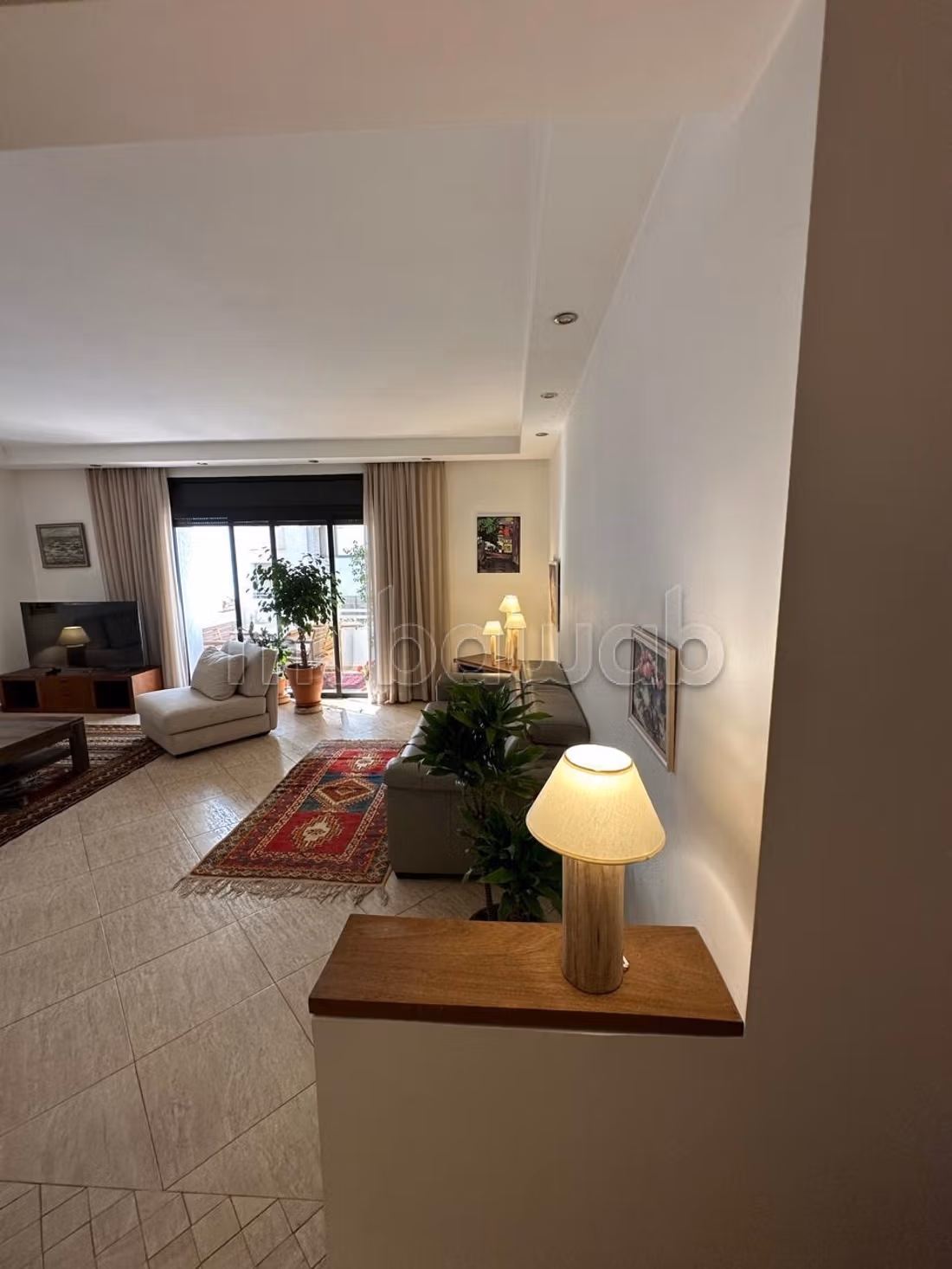 Appartement 142 m² à Agdal — 15