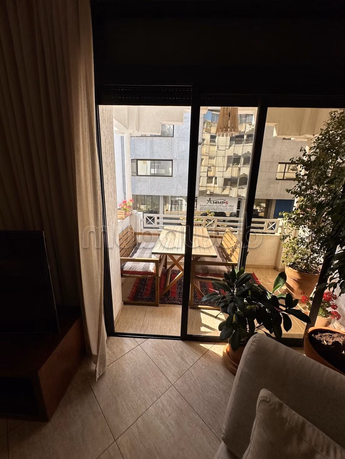 Appartement 142 m² à Agdal — 16