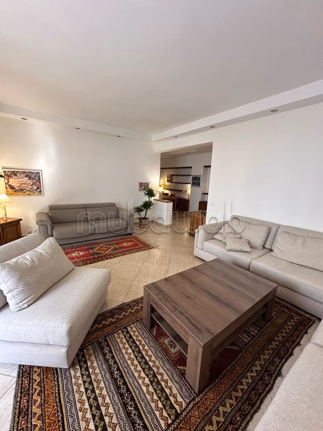 Appartement 142 m² à Agdal — 18