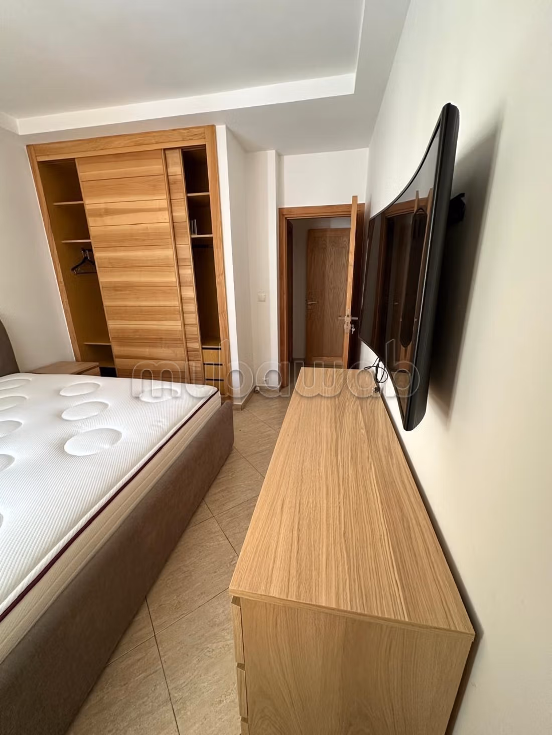 Appartement 142 m² à Agdal — 22