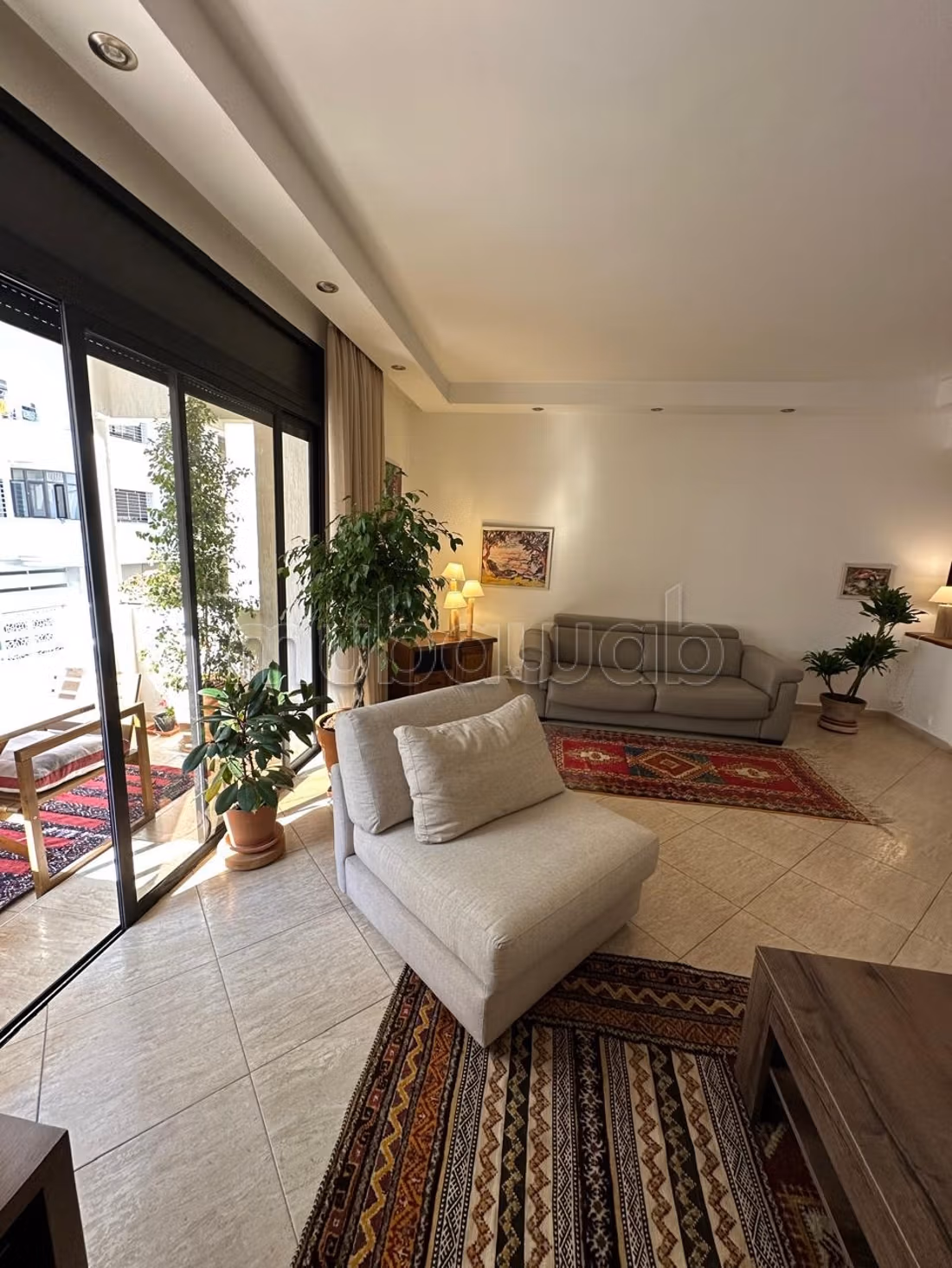 Appartement 142 m² à Agdal — 24