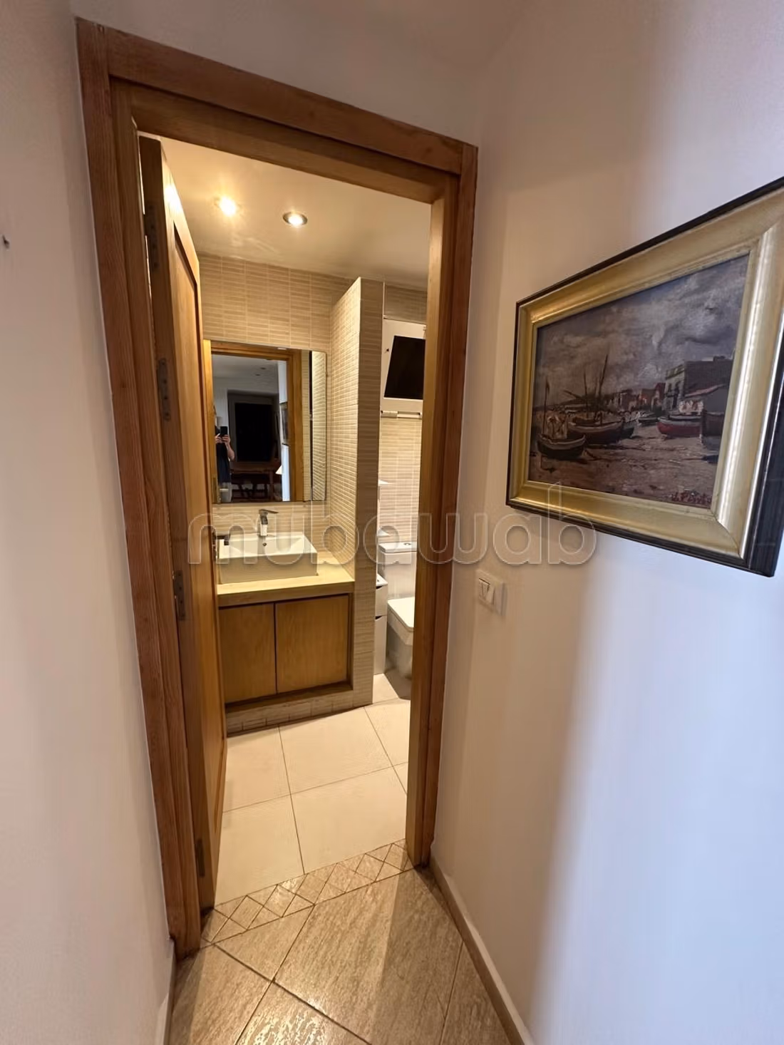 Appartement 142 m² à Agdal — 27