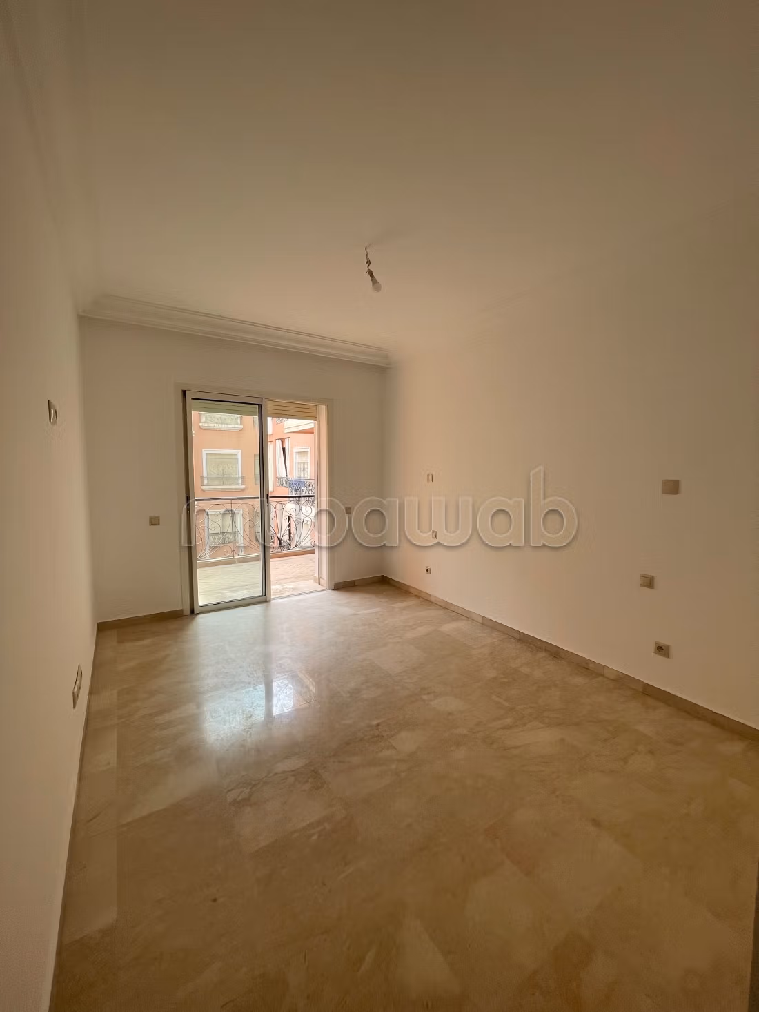Appartement haut de gamme à vendre à Samlalia – Résidence sécurisée avec piscine — 2