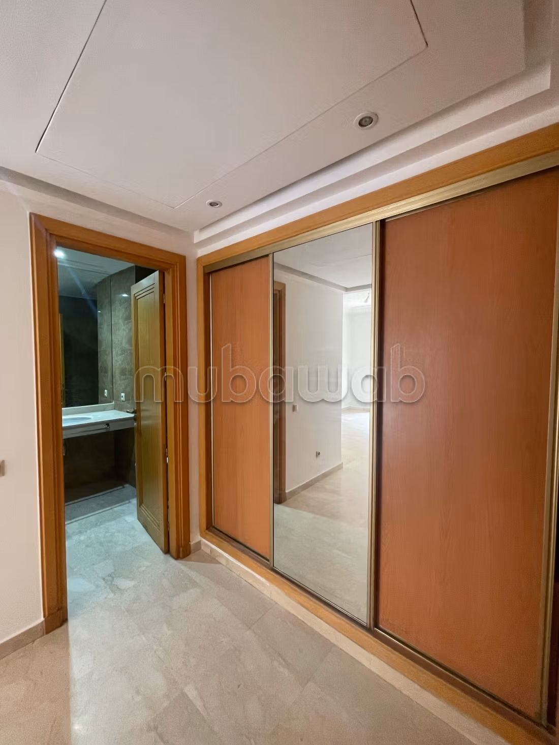 Appartement haut de gamme à vendre à Samlalia – Résidence sécurisée avec piscine — 5