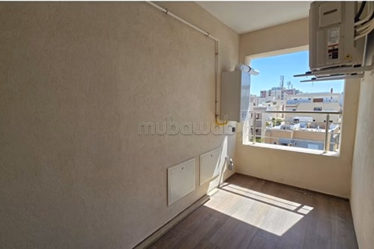 A vendre: S2 Moderne à Ain Zaghouan Nord