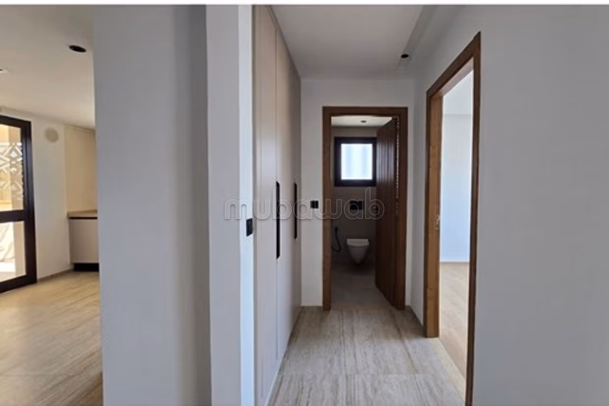 A vendre: S2 Moderne à Ain Zaghouan Nord