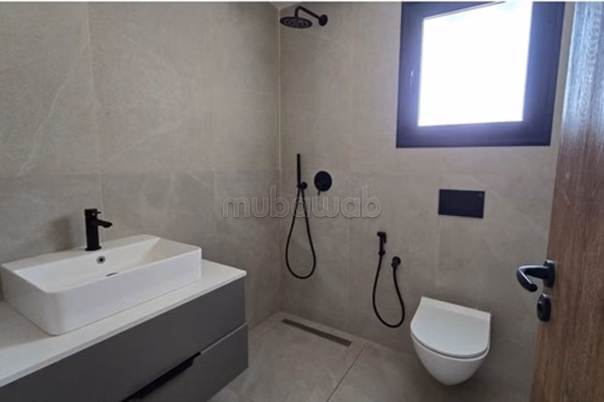 A vendre: S2 Moderne à Ain Zaghouan Nord