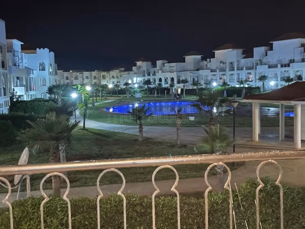 Apartamento de Lujo en alquiler Marina Saidia