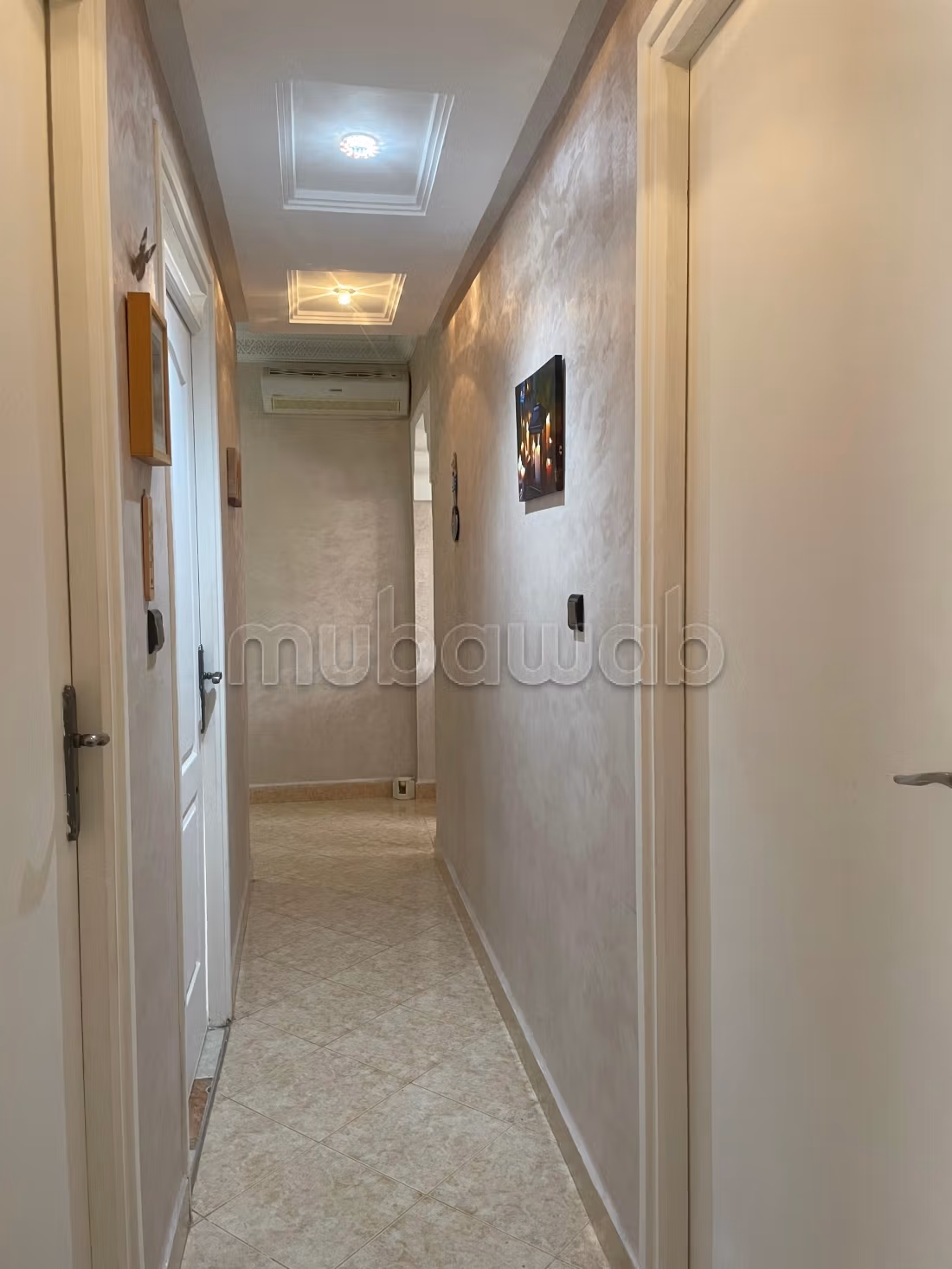 Affitta una camera a El Houda a 100 metri dalla clinica