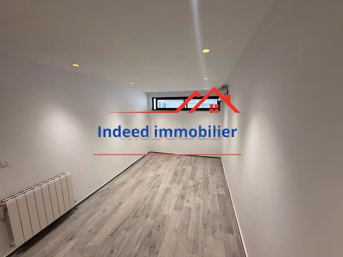 IN VENDITA – Appartamento S3 a Ennasr 1