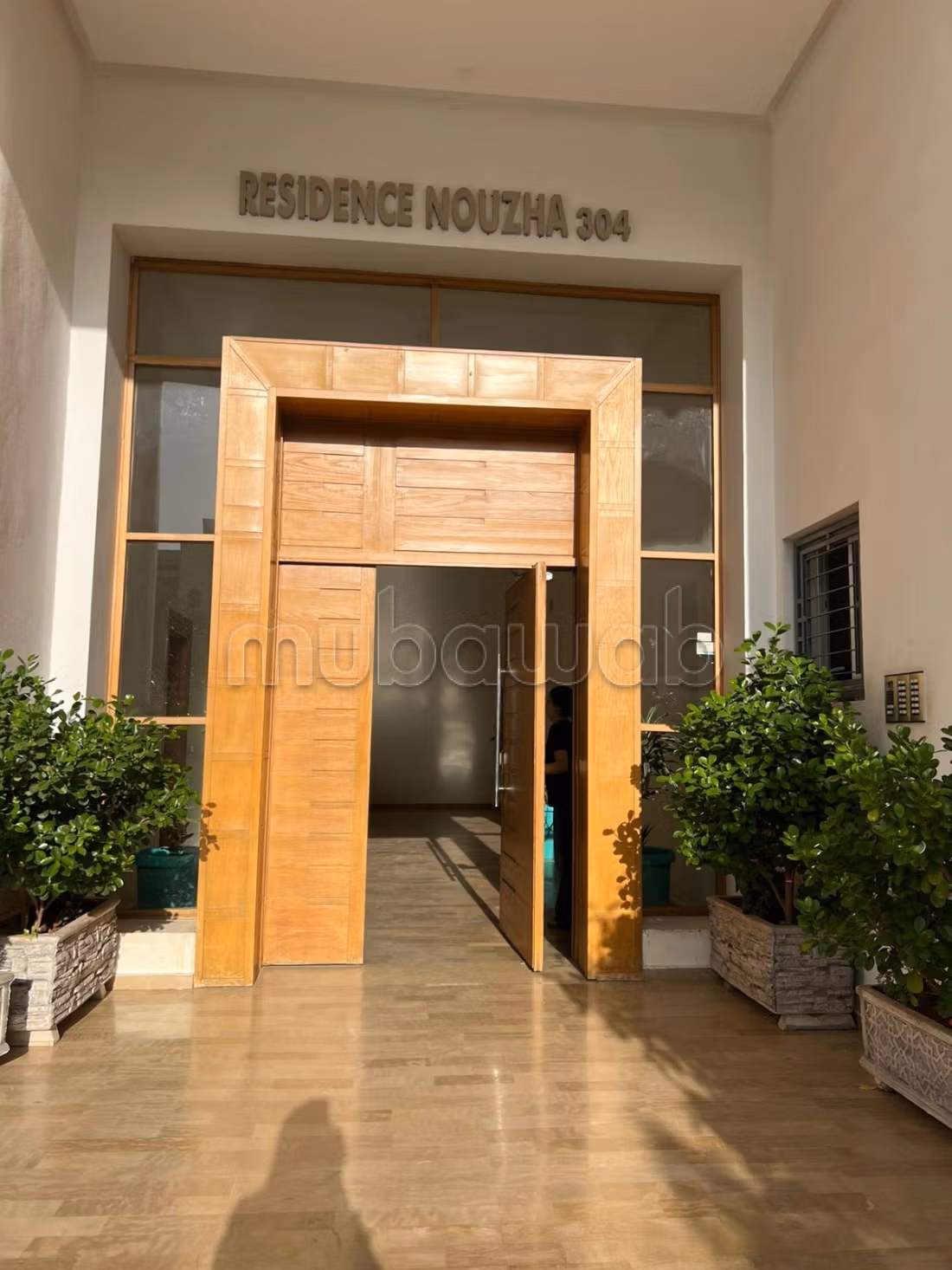 Appartement A Vendre sans Vis à Vis