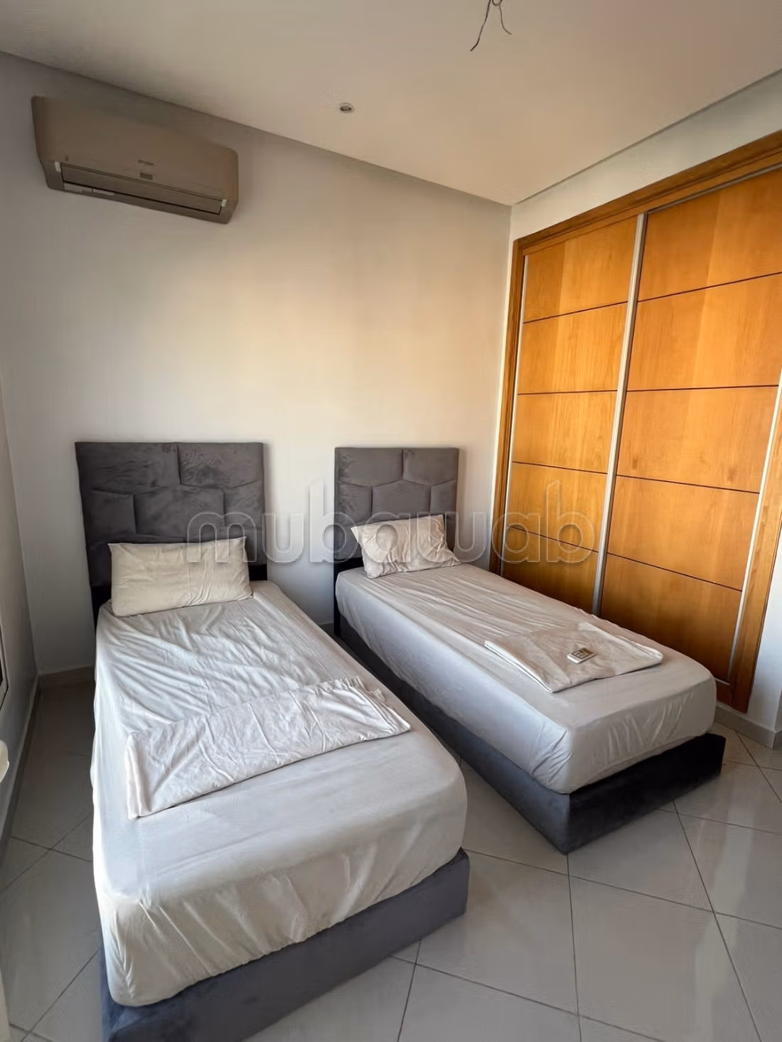 Appartement 91 m² à Route ain Chkaf — 3