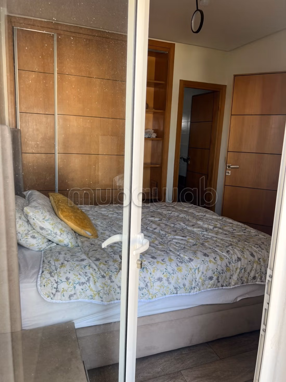 Appartement 91 m² à Route ain Chkaf — 4