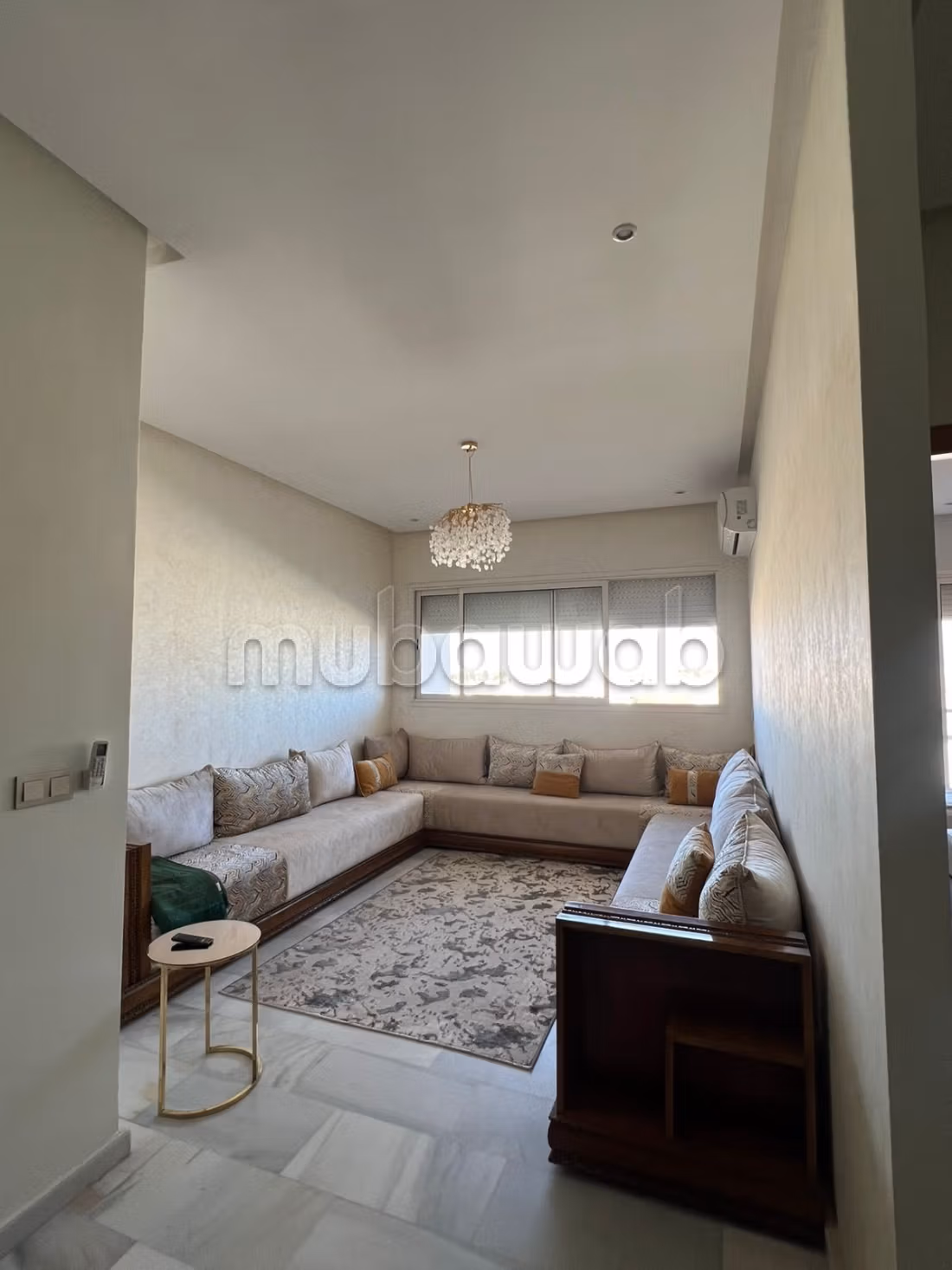 Appartement 91 m² à Route ain Chkaf — 7