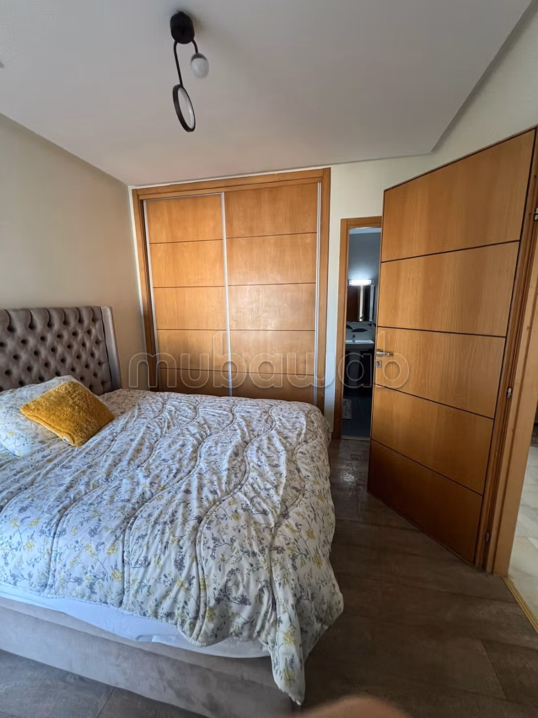 Appartement 91 m² à Route ain Chkaf — 8
