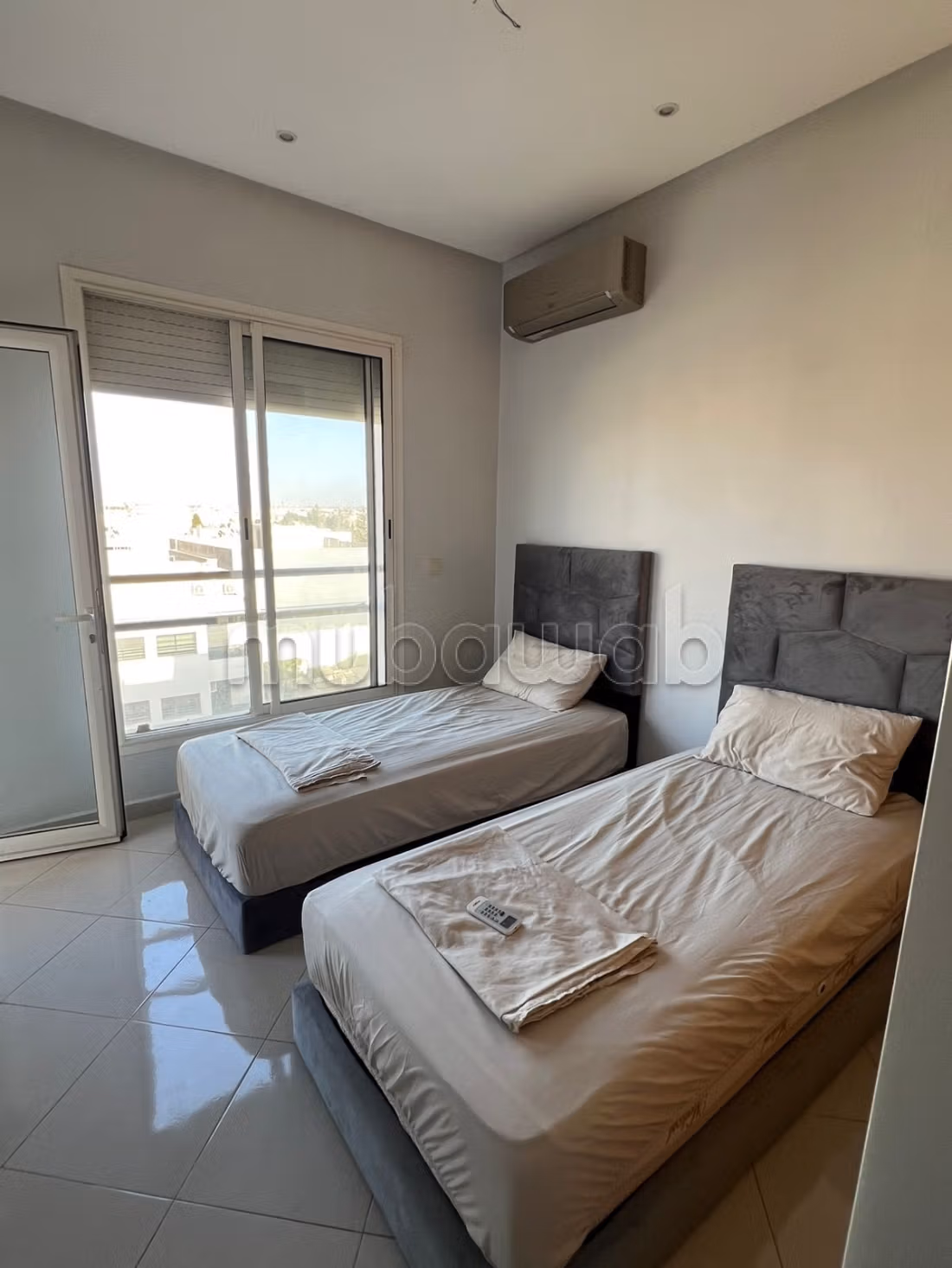 Appartement 91 m² à Route ain Chkaf — 9