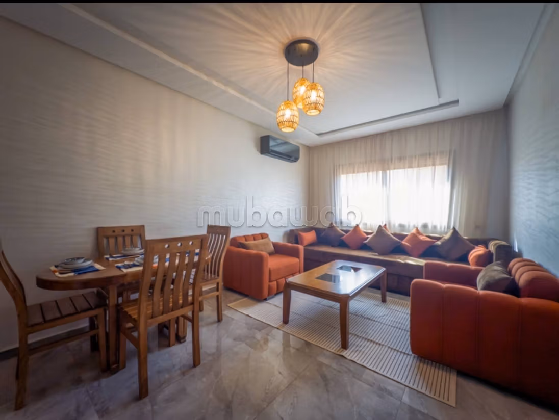 Appartement à vendre Marrakech HAY ANDALOUS