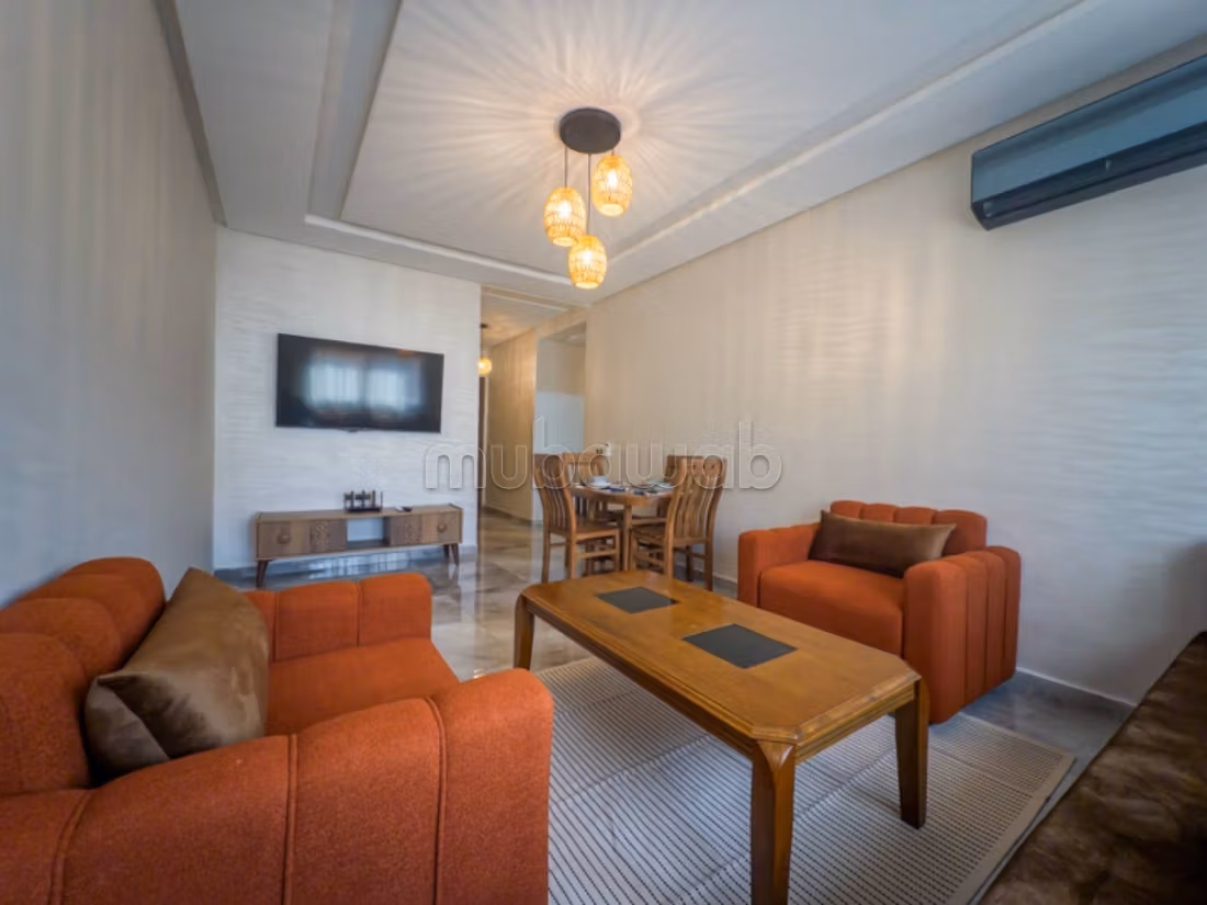 Appartement 71 m² à Amerchich — 7