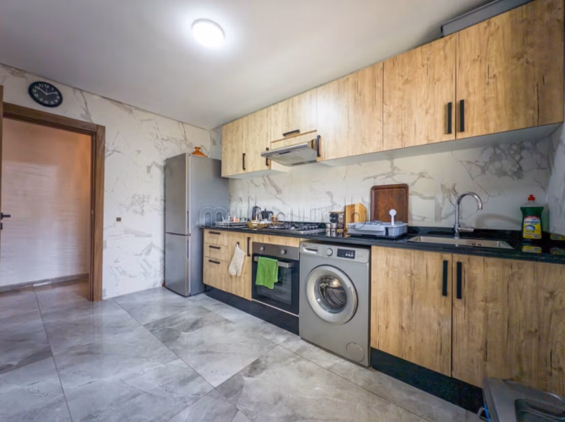 Appartement 71 m² à Amerchich — 5