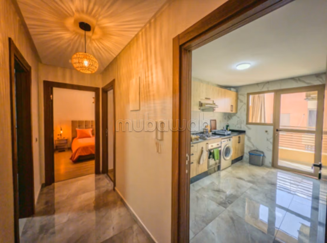 Appartement 71 m² à Amerchich — 6