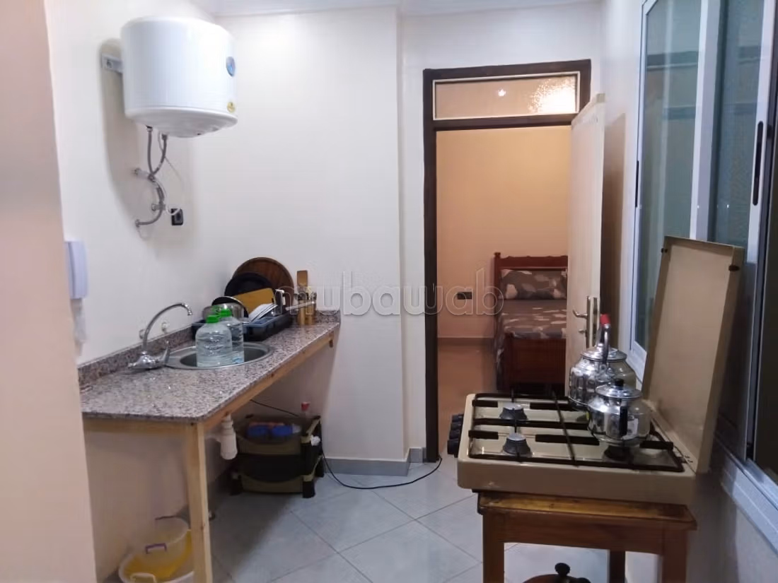 Appartamento in affitto