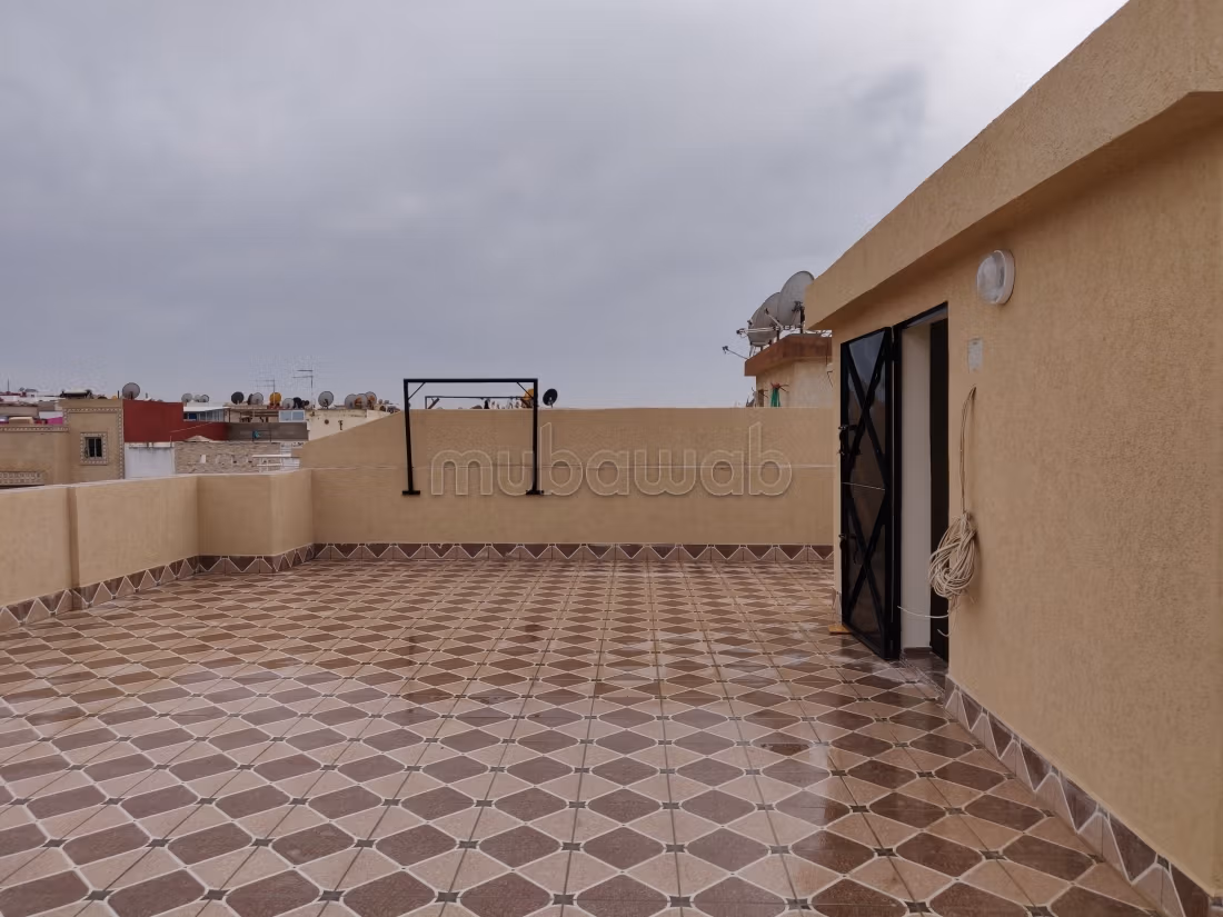 Appartamento in affitto Oulad Mtaa ufficio/ufficio