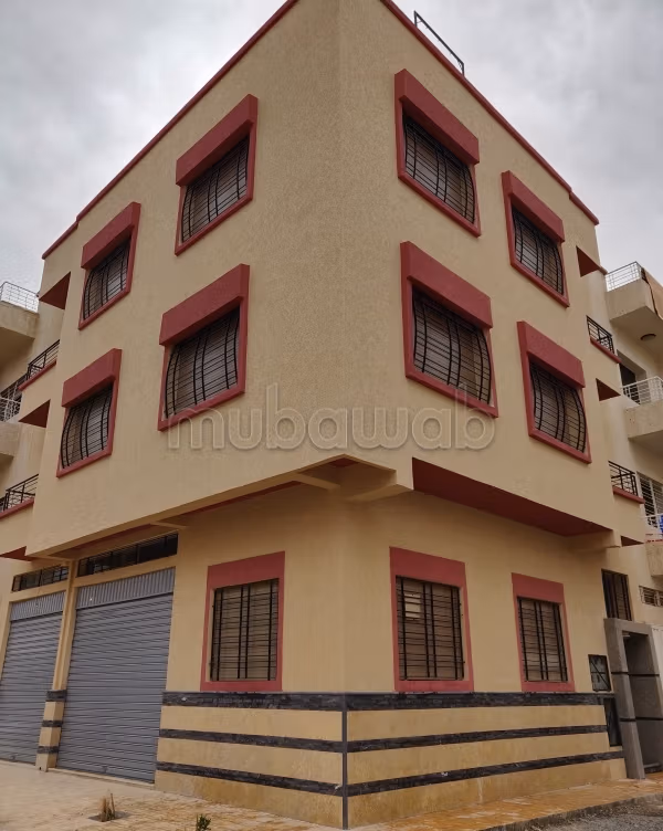 Appartement à louer Oulad Mtaa habitation/bureau