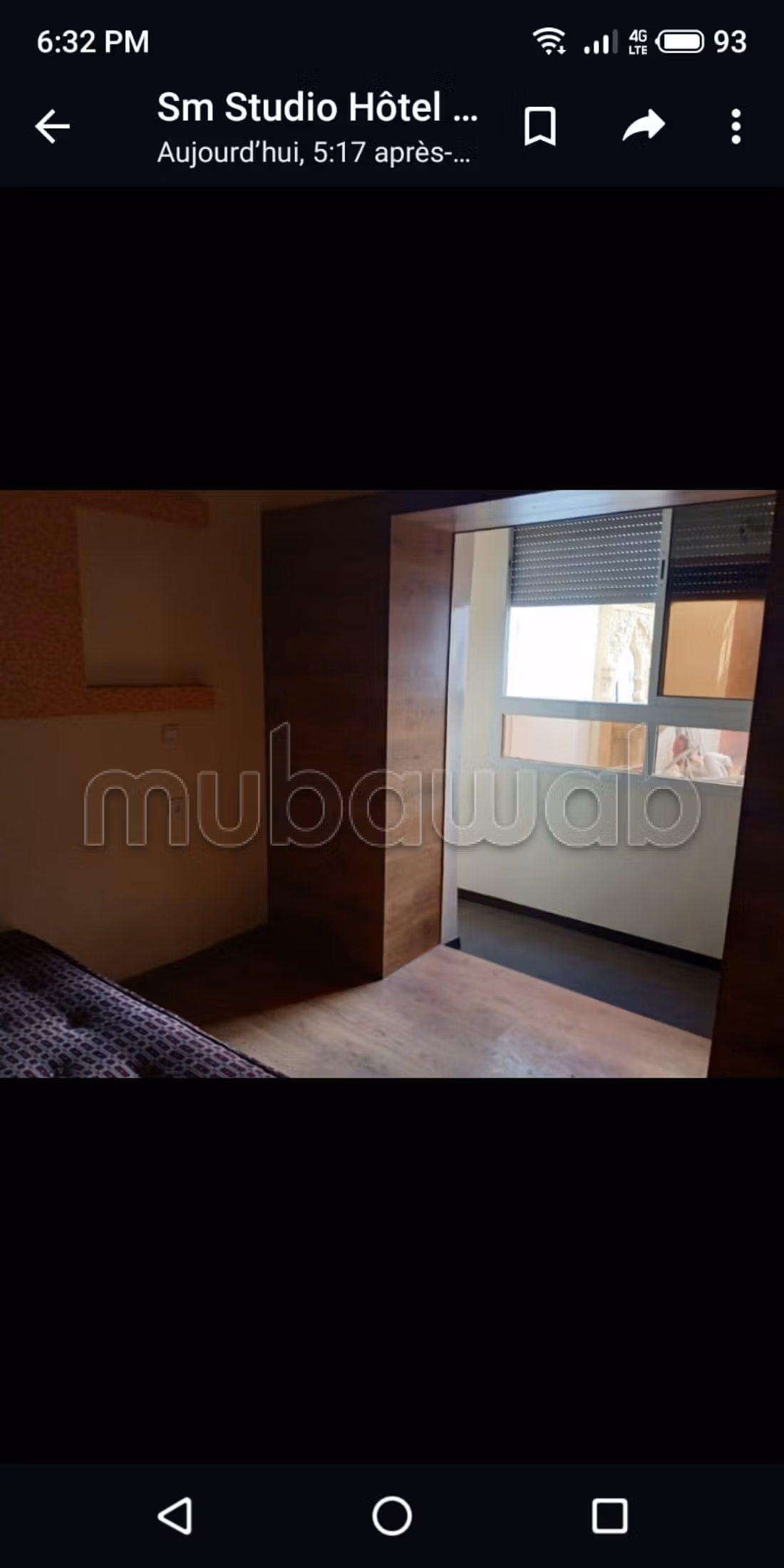 Appartement 120 m² à Hassan - Centre Ville — 3